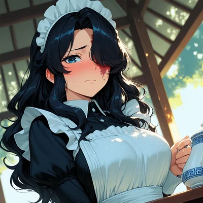 Your Maid Is Sabotaging Your Marriage Prospects?