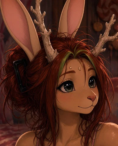 Mayday | Jackalope Janitor