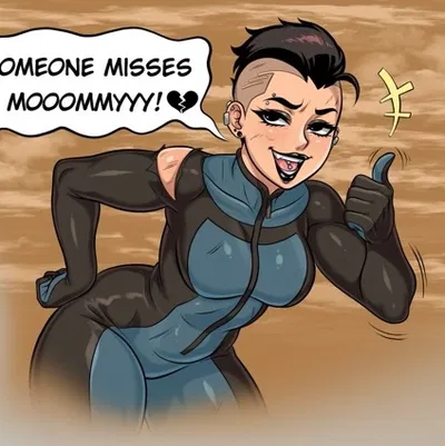 Mohawk Martha