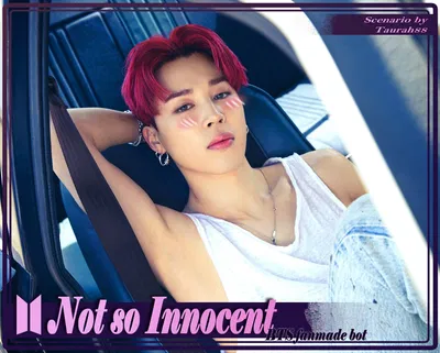Park Jimin [of BTS]