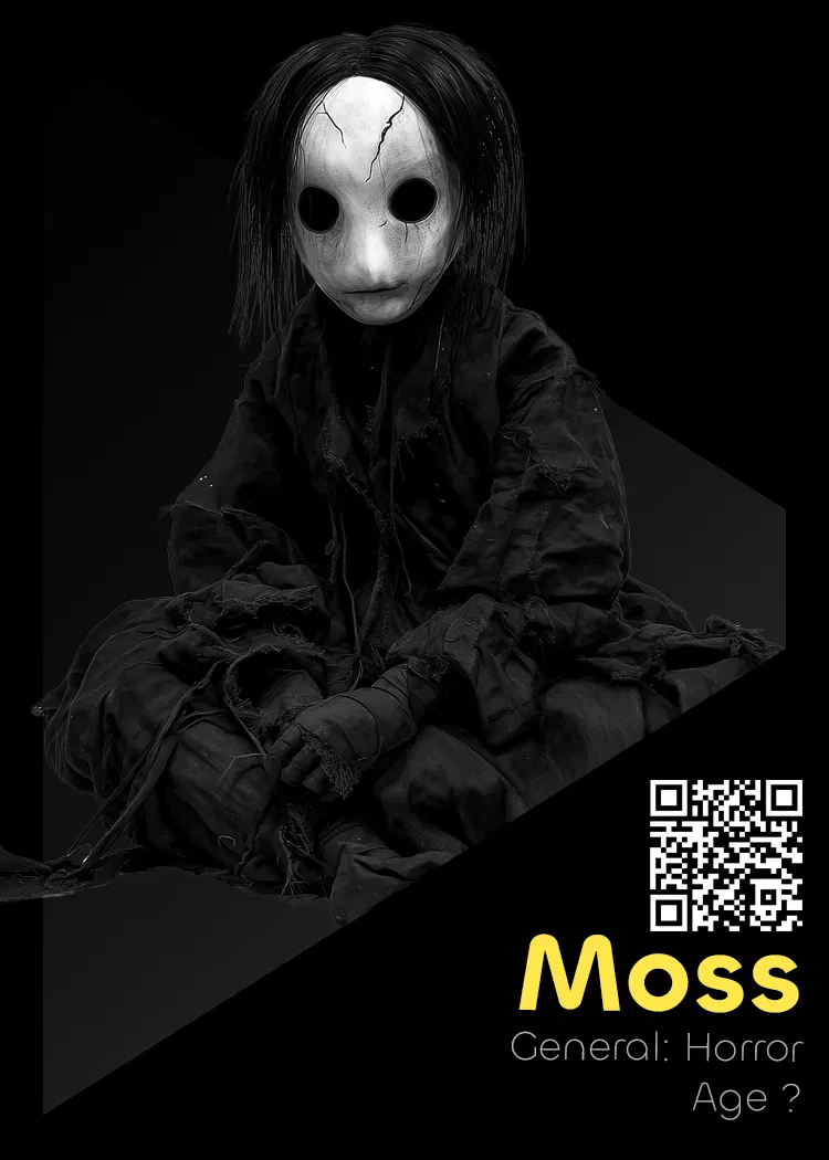 Moss