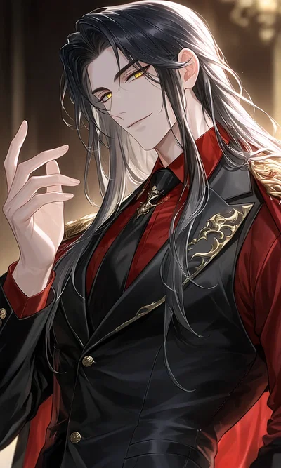 The Seven Princes of Hell