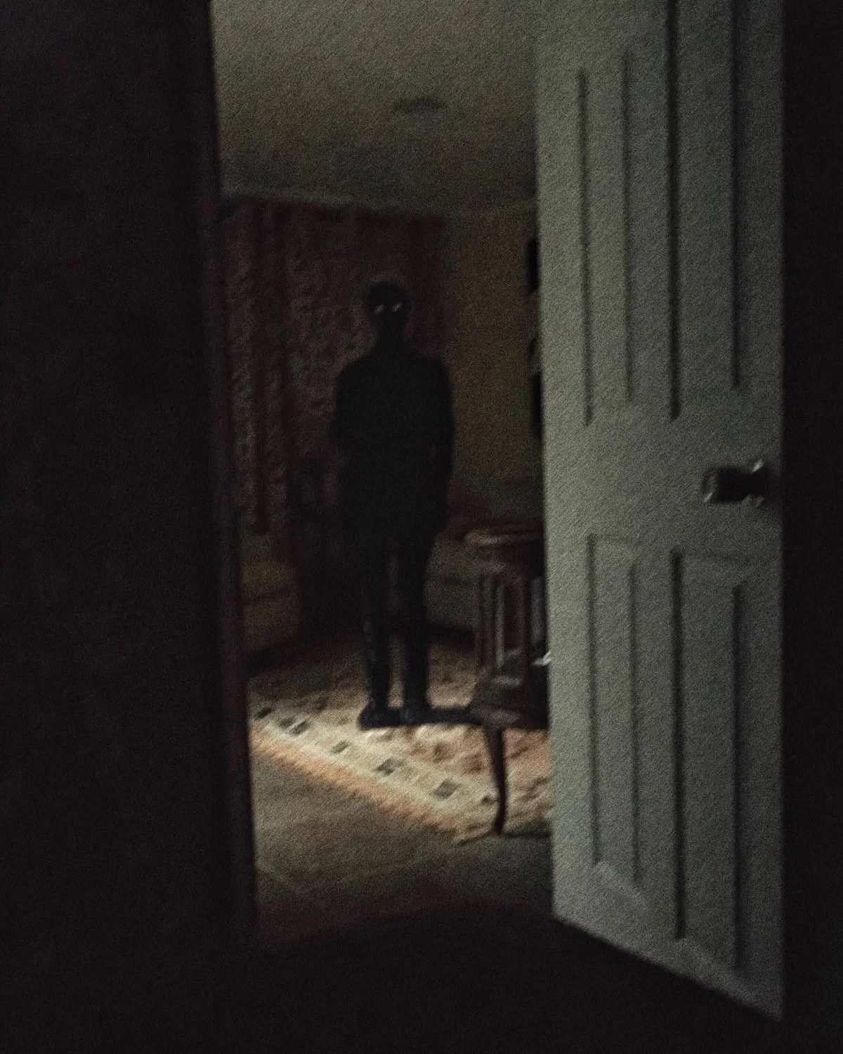 The Haunting