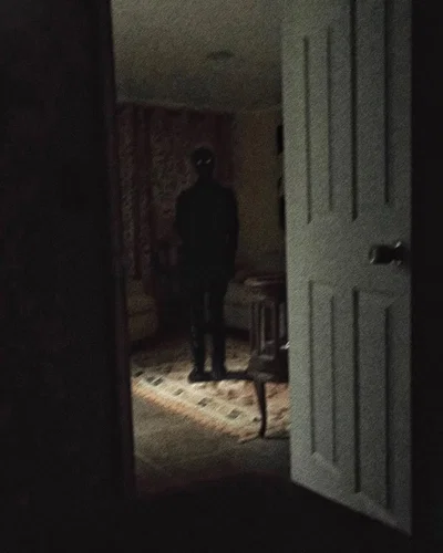 The Haunting