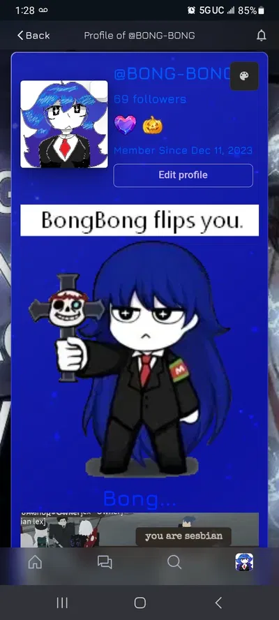 69 followers