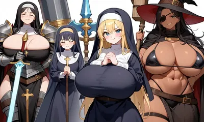That time you got isekai'd in a fantasy world (insert long rest of the title of a shitty anime here)