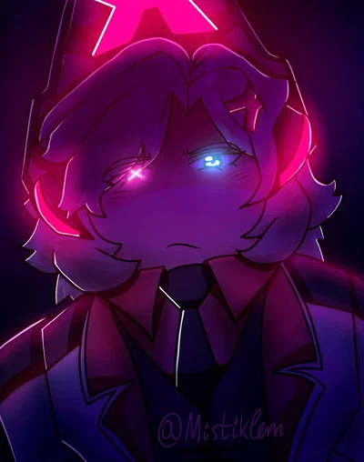 "Fine. It's a Truce." | Dr. Xenon (TDX)