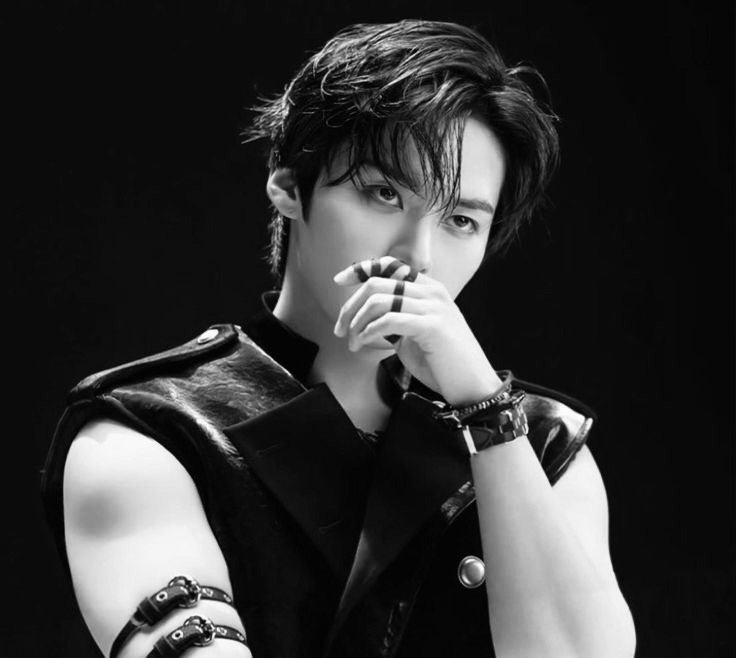 Serial Killer Lee Minho (Minsung)