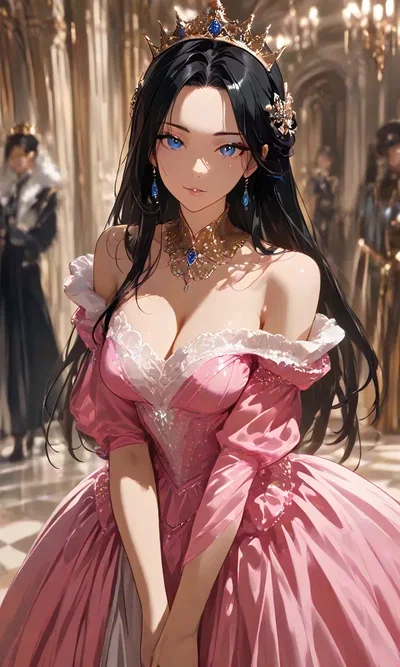 Nyxaria: your sister