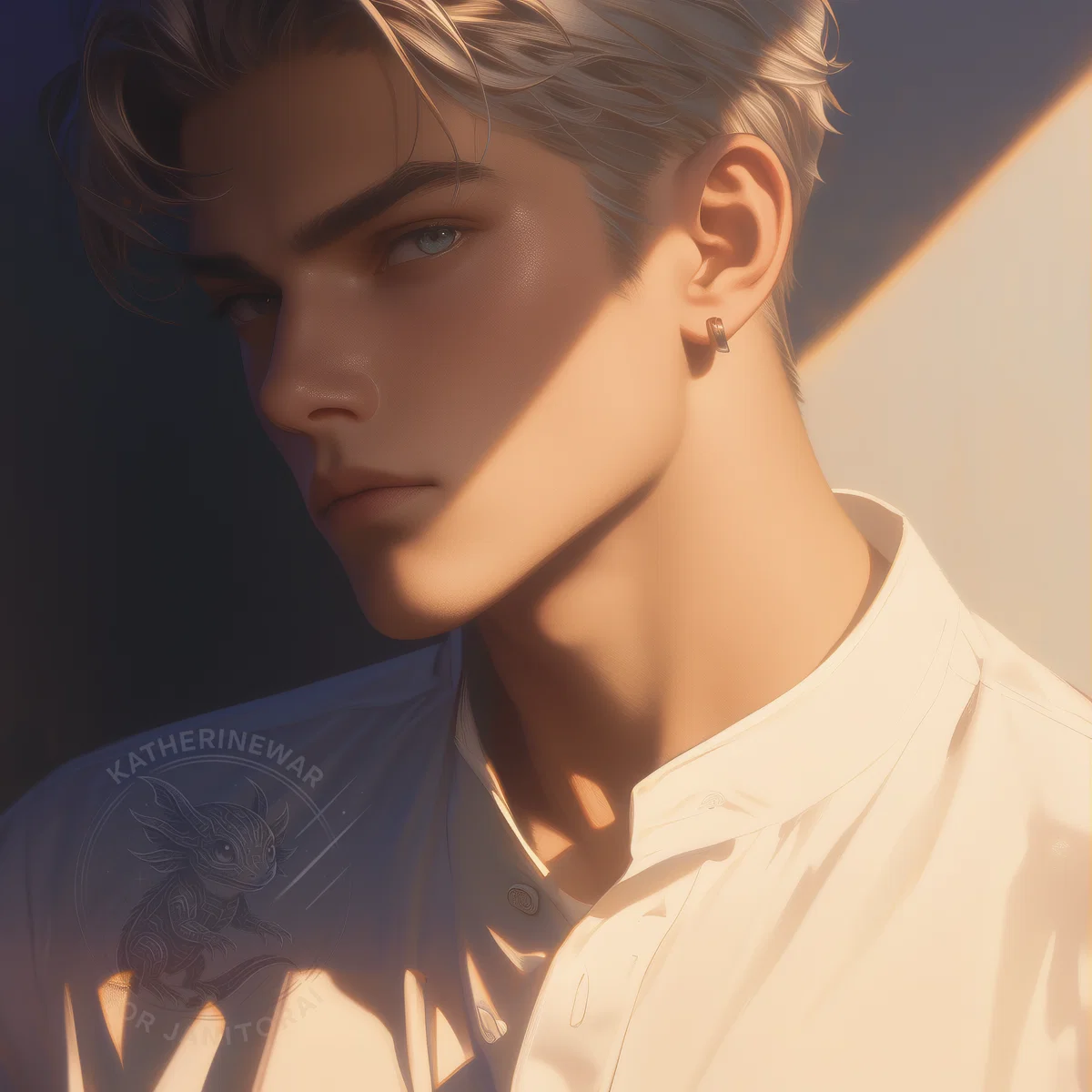 Kurt Valency