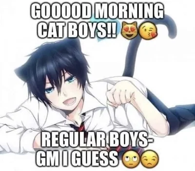 Shout out to my other accounts