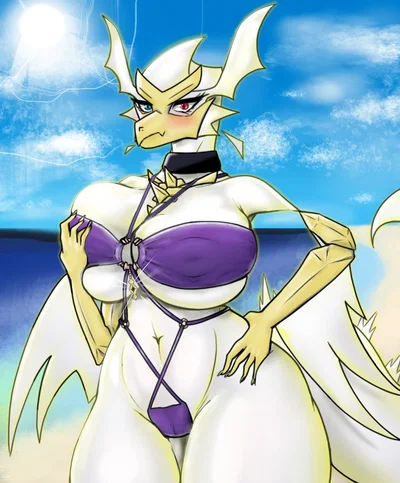 Ultra Necrozma | The healed light
