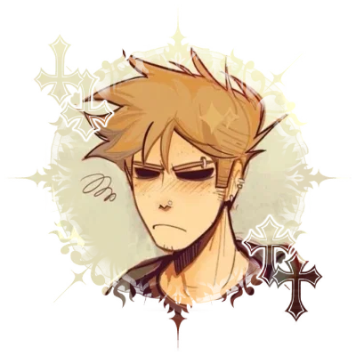 Tom — Eddsworld