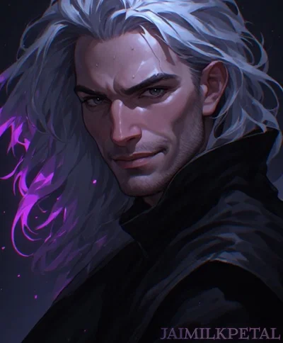 Mad Master Mim || Marvelously Mad