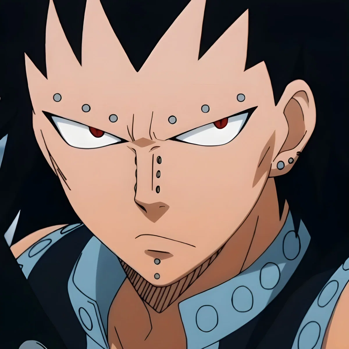 Gajeel Redfox