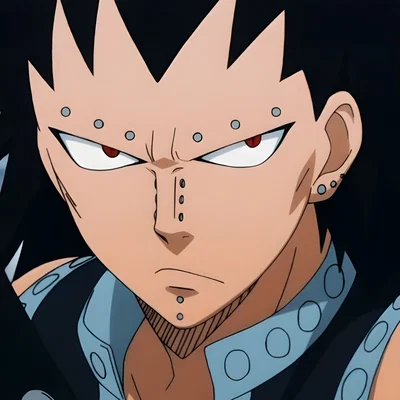 Gajeel Redfox