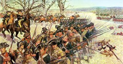 American Revolution