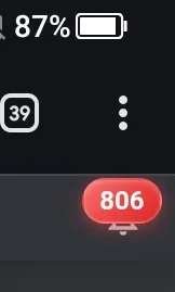 800 woah