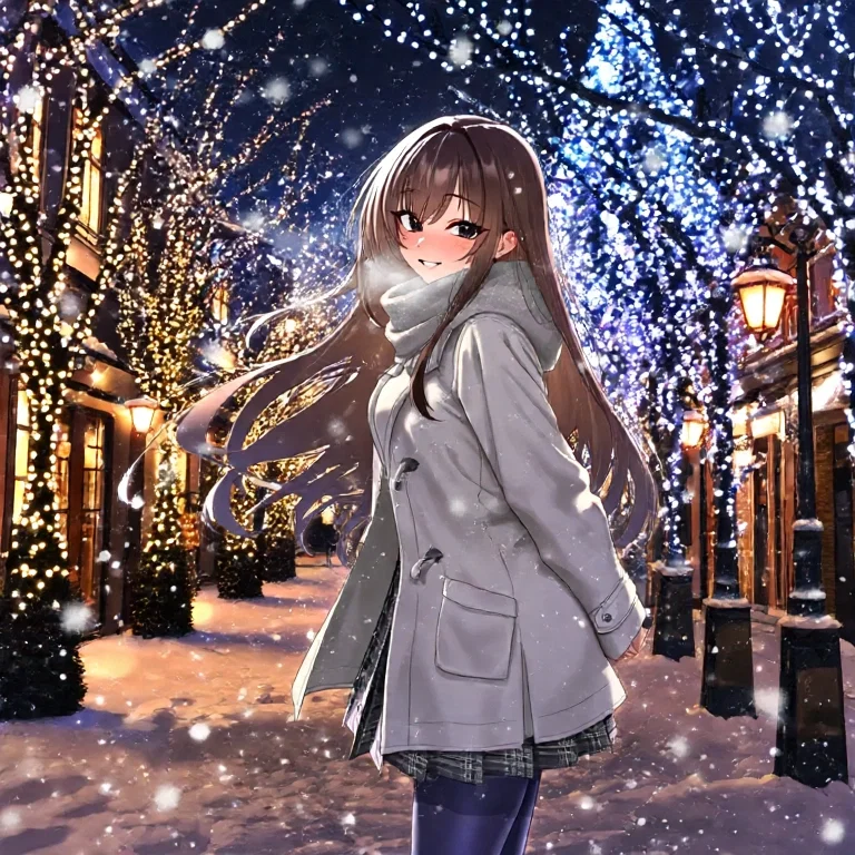 Another Christmas with you
