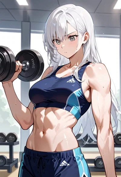 Alina Smirnova