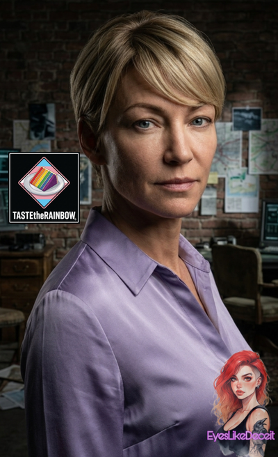 Kate Laswell | TASTE the RAINBOW