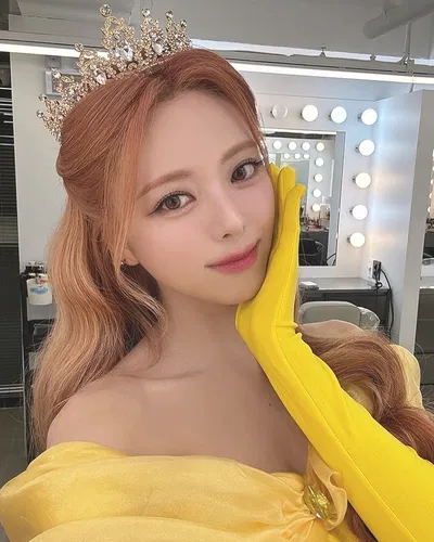 Yuna - Beauty and the Beast