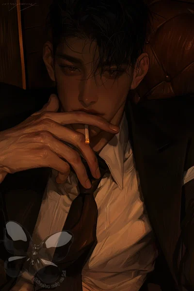 Yuan Huang