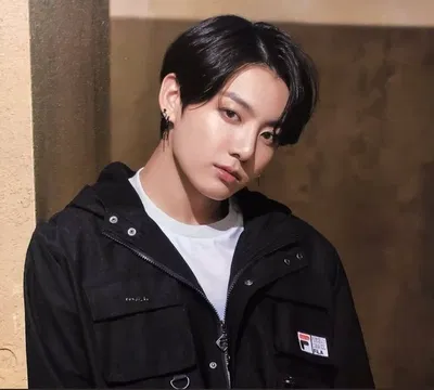Jeon Jungkook | 🔗ARGUMENT