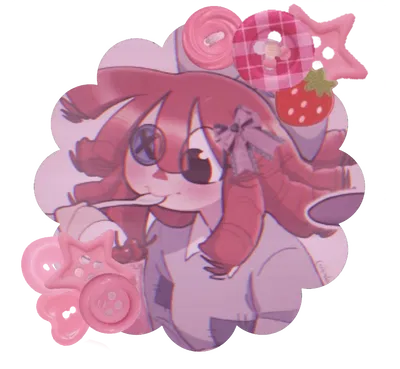 ୭+ ̊🎀 Ragatha& Jax ✿ · ̊ + 