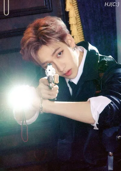 Bang Chan