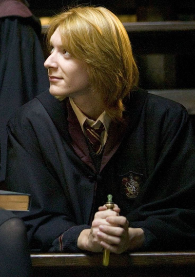 George Weasley