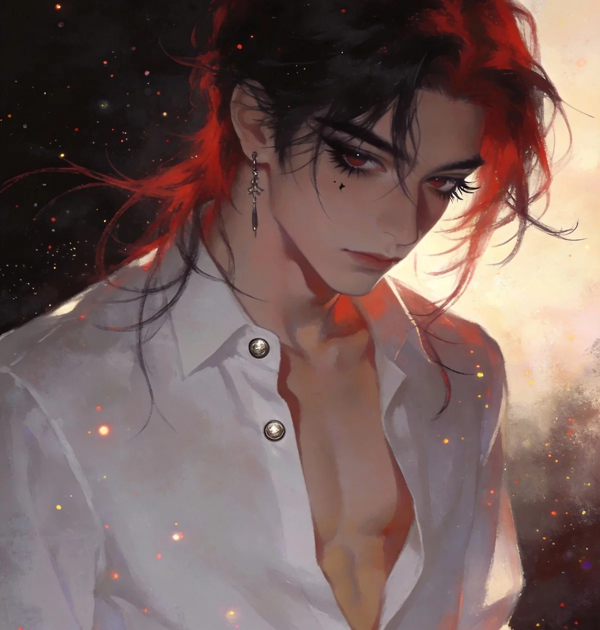 礼霞実Rei kasumi|your ex's son