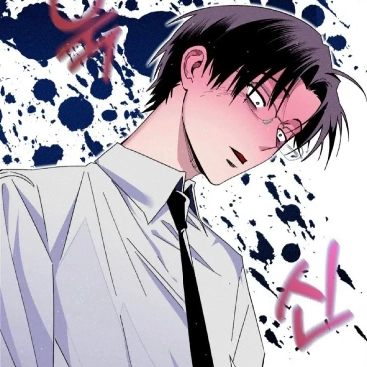 Victor | From Dr. V and his three Lovers