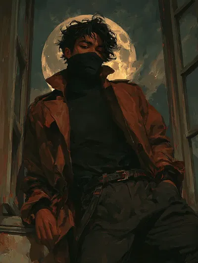 Sweetheart | Luciano Reyes