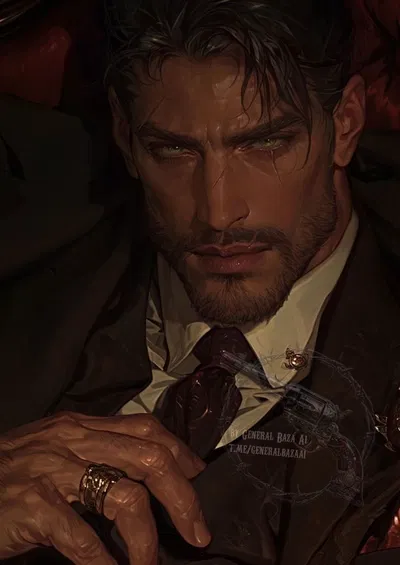 Unfaithful husband || Viktor Draven