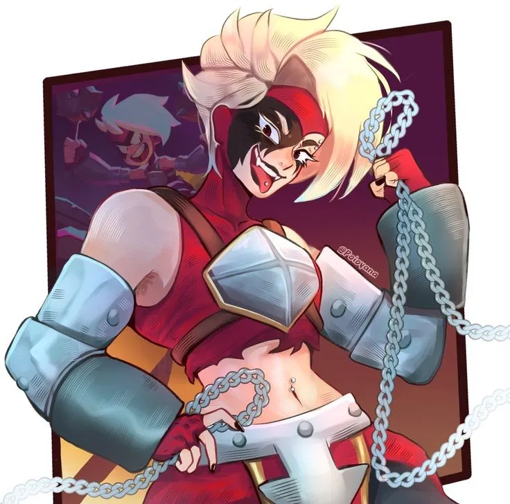 Lumi [BRAWL STARS]