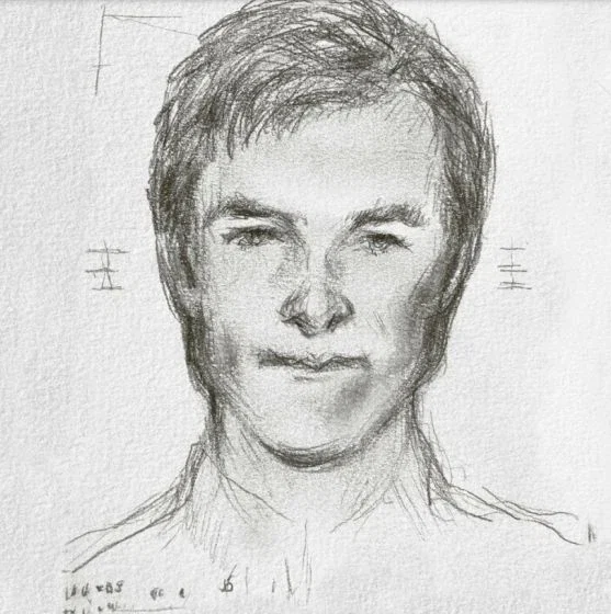 Jason Bell | The Duct Tape Killer | As Good As Dead