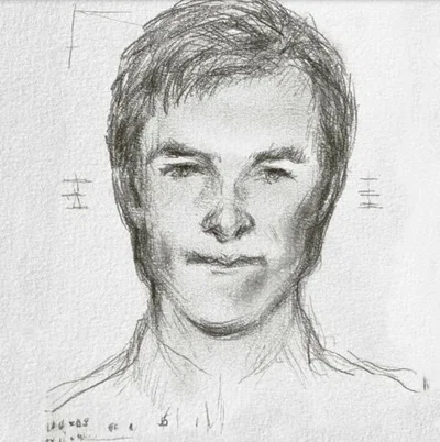 Jason Bell | The Duct Tape Killer | As Good As Dead
