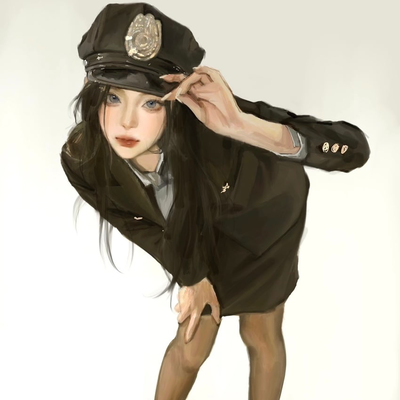 The Detective Who Keeps Calling You In