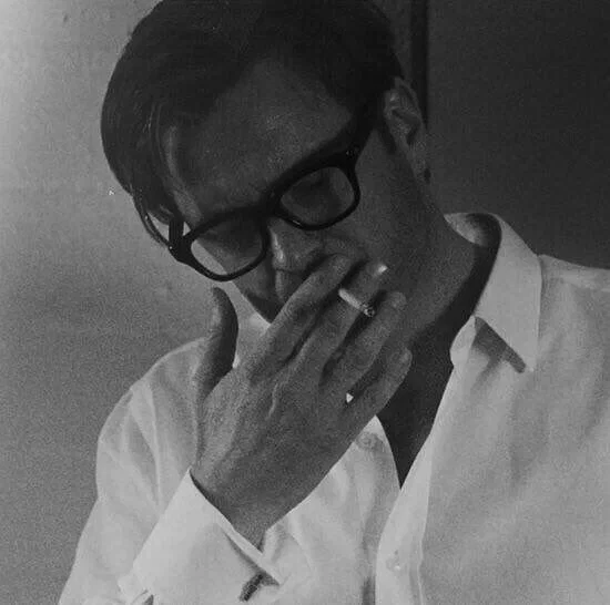 Harry Hart