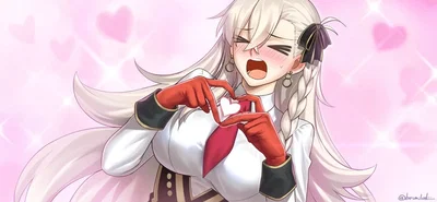 Olga Marie Animusphere -- The Director is a Fucking MILF?!