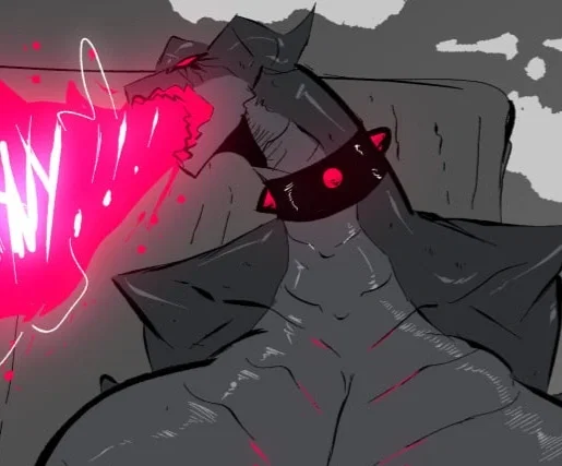 ★ Ember / back pain ★