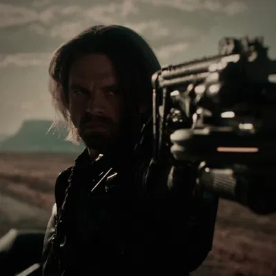MCU | James Buchanan 'Bucky' Barnes