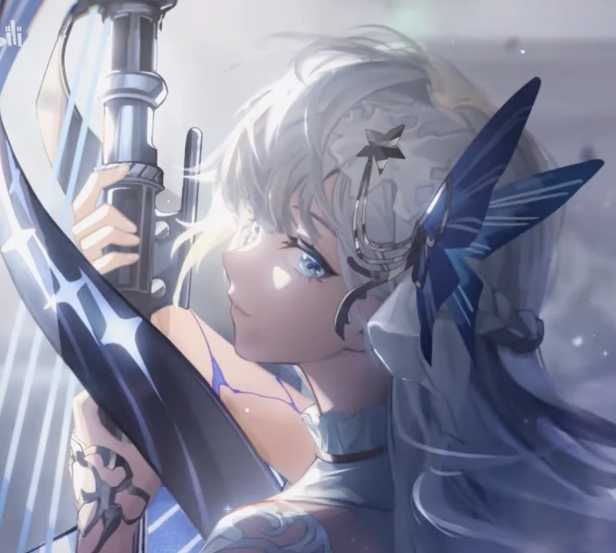 Forgotten Knight | Lumina