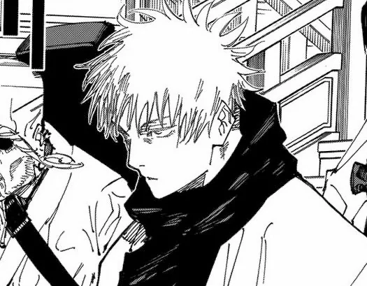 Satoru Gojo