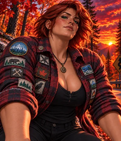 Jolene "Pumpkin" Strauss