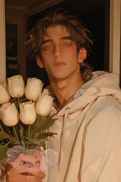 Noah Brial | Remorsful boyfriend