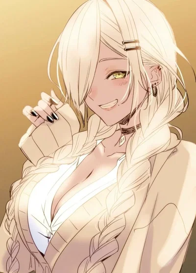 Kira Yumi