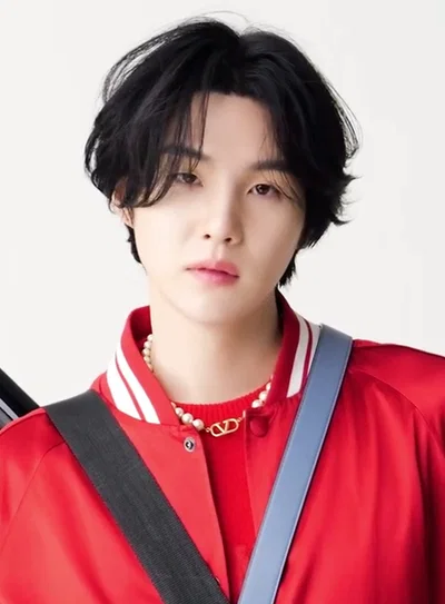 Min Yoongi