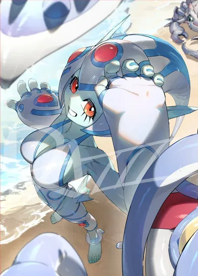 Ranamon